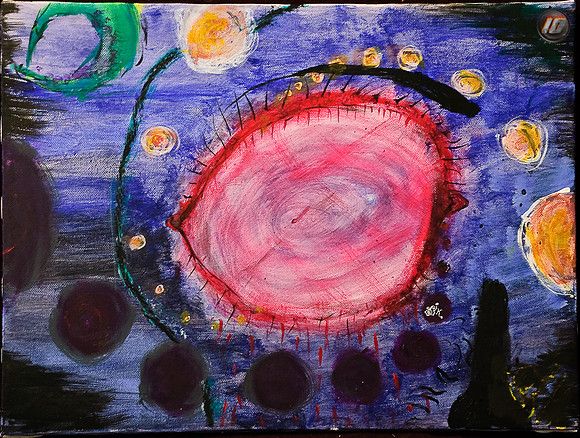 "The World"