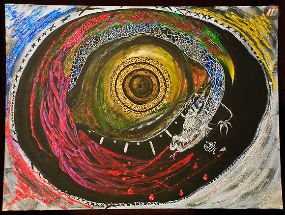 "Strength"