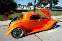 Ely Fall Fest 2025