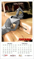 Z4 2008 Calendar