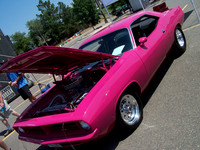 KBPI Rock & Roll Car Show - 06.24.06