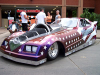 Car Show - 06.10.06