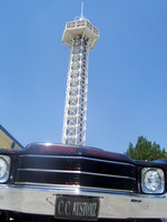 Elitch Gardens Lowrider Invitational - 07.22.06 & 07.23.06