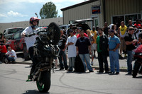 Mile High Super Bikes - Biker Bash - 08.13.06