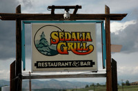 Road Rage - Sedalia Grill