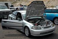 Street Tuner Mayhem 2006