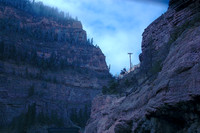Denver to Vegas