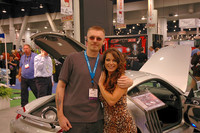 SEMA Babes