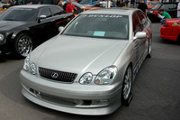 SEMA Day 3