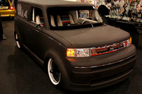 SEMA Day 4