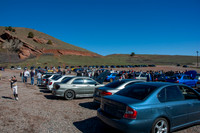 AWD Pirates Red Rocks Meet - 03.25.07