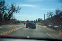 RMG Test Cruise - 03.16.07