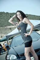 Street Tuner Mayhem 2011