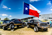 Lone Star Throwdown