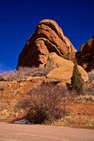 Red Rocks Park